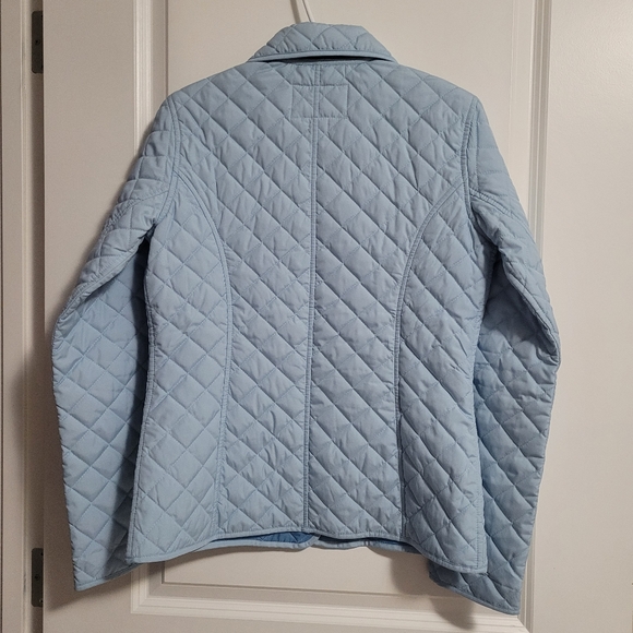 Van Heusen Quilted Jacket size XS - Picture 2 of 9